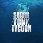 shark tank tycoon android application logo